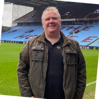 Rebellion Employee Alan Perrie's profile photo