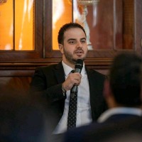 Ministry of Economy & Tourism Employee Rami Kiwan's profile photo