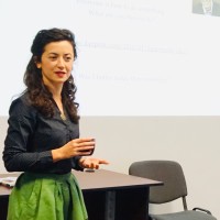 CraftingSoftware Employee Andreea Busecan's profile photo