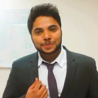 Vanier College Employee Kedar Sec's profile photo