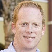 Vacation Innovations Employee Brian Saunders's profile photo