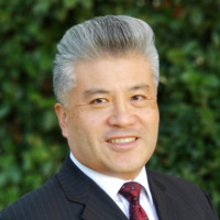 Los Angeles Superior Court Employee Frank Chen's profile photo