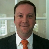 TEKsystems Employee Chris Bateson's profile photo