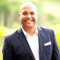 APIContext Employee Andre Googe's profile photo