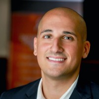 NEST® - Integrated Facilities Management Employee Angelo Fiorentino's profile photo