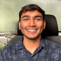 Codesmith Development Employee Anuj Punekar's profile photo