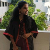 AK CODE LAB Employee Dhivya Raj's profile photo