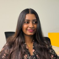 CITYPLOTS Employee Dinah J's profile photo