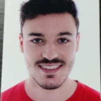 Juan Miguel Serrano Gómez's profile photo