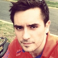 Vlad Enache Email & Phone Number