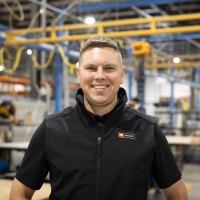 DICA USA Employee Matt Sargent's profile photo