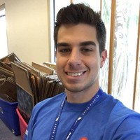 302 Interactive Employee Eric Peterford's profile photo