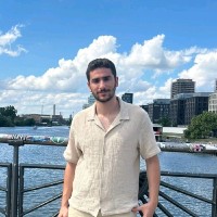 Guy Eshdat's profile photo