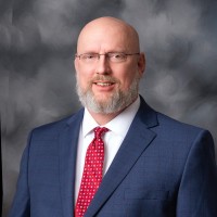 PT Employee Richard Tanner's profile photo