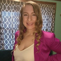 Department of Corrections- Wisconsin Employee Annmaree Dahlberg's profile photo