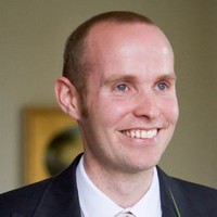 Winvic Construction Ltd Employee Darren Lomas's profile photo