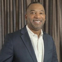 Verity Solutions Employee Marcus Hill's profile photo