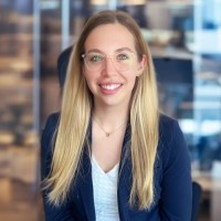HumanFirst Employee Lauren Sanderson's profile photo