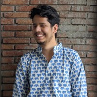 Project 810 Employee Harshul Verma's profile photo
