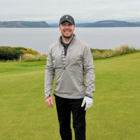 Frank Bacon Machinery Sales Co. Employee John Stencel's profile photo