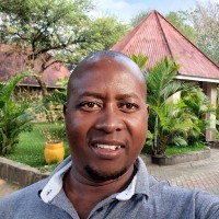 Maxwell Kasima Email & Phone Number
