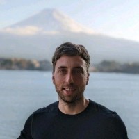 MongoDB Employee Eric Lavigne's profile photo