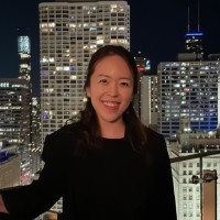 PARKLAND HEALTH & HOSPITAL SYSTEM Employee Lindsey Cho's profile photo