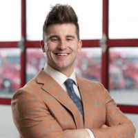 Michael Bigwood Email & Phone Number