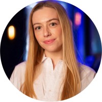 Cerbelli Creative Employee Mariella Sullam's profile photo