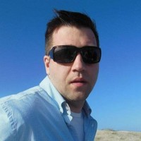 Gabriel Pizza Franchise Corporation Employee Luke Johnson's profile photo