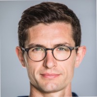 Danish Agency for Digital Government Employee Kristian Agerbo's profile photo