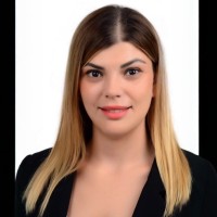 Bahriye Gülce Email