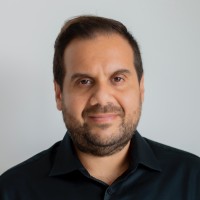 Alejandro Rosado Email & Phone Number