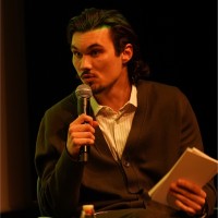 Innovaud Employee Samuel Calani's profile photo