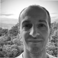 Folimage Employee Jérémy Mourlam's profile photo
