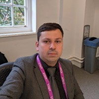 Local Government Association Employee Sam Swift's profile photo