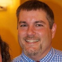 Educators First, Inc. Employee John Moore's profile photo