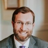 Medidata Solutions Employee Luke Mann-O'Halloran's profile photo