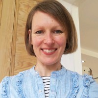 Discover King's Lynn Employee Vicky Etheridge's profile photo