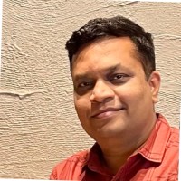 Resolute Mining Limited Employee Manoj Tupkari's profile photo