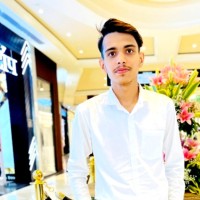 Stack Delta LLC Employee Deepanker Pandey's profile photo