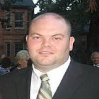 Welded Tube of Canada Employee Mike McCauley's profile photo