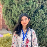 American College of Physicians Employee Sadaf Ashfaq's profile photo