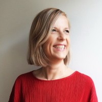 Marseille Metropolitan Tourist Office Employee Stéphanie Savini's profile photo