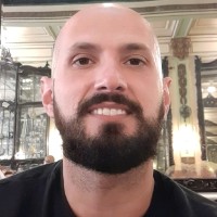 Nutricar Brasil Employee Gustavo Garcia's profile photo