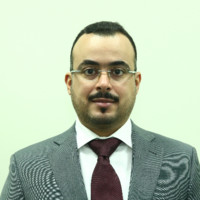 aramco Employee Abdullah Aldossary's profile photo