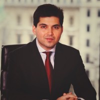Bhavin Merchant