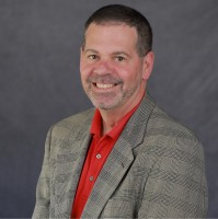 Lutheran Metropolitan Ministry Employee Tony Burke's profile photo
