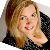 Illuminarium Experiences Employee Jade Sebek's profile photo