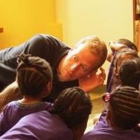 Woodlynne Elementary School Employee Kyle Jakubowski's profile photo